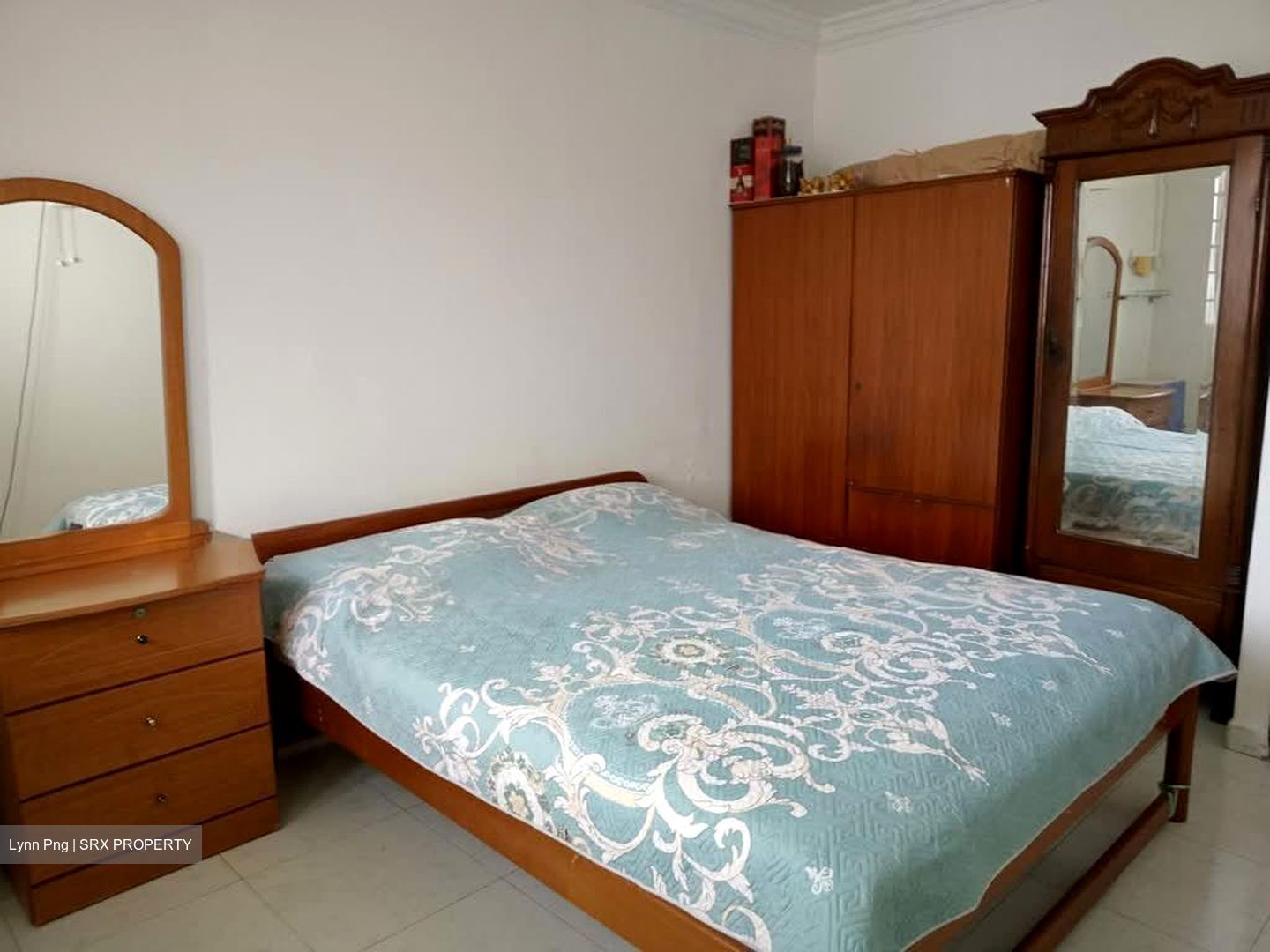 Blk 803 Tampines Avenue 4 (Tampines), HDB 3 Rooms #578587351